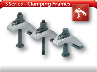 *** CLAMPING FRAMES ***