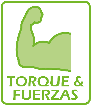*** TORQUE & FUERZAS ***